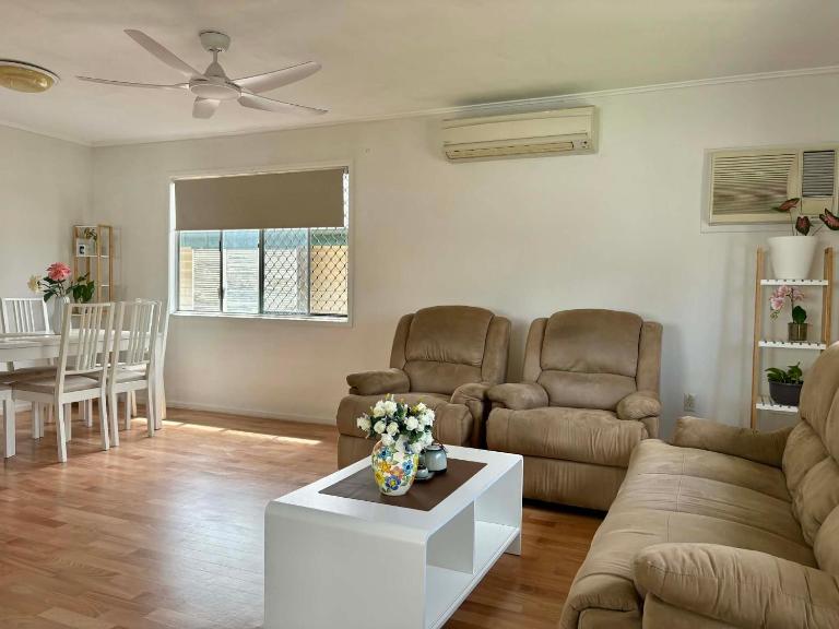 Welcome to our shared house in Graceville! - Ferienwohnung Brisbane