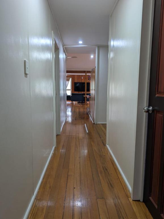 Naghoniara vacation home - B&B Honiara