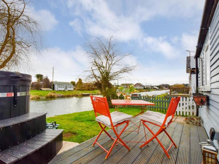 1 Bed in Spalding oc-75073 - Bed and Breakfast Surfleet