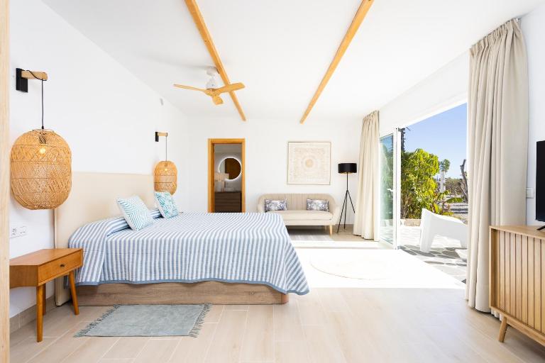 Eden Rentals Costa Boho 2 - Ferienwohnung Las Galletas