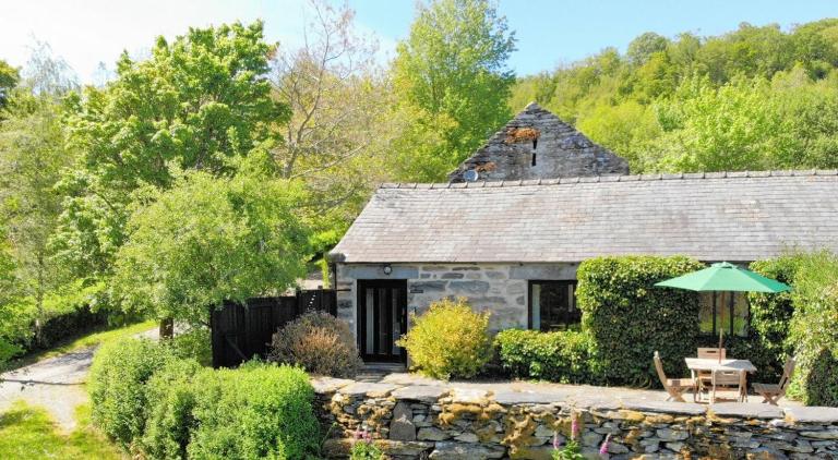 Benar Cottages - Bwthyn Rhosyn - B&B Betws-y-Coed