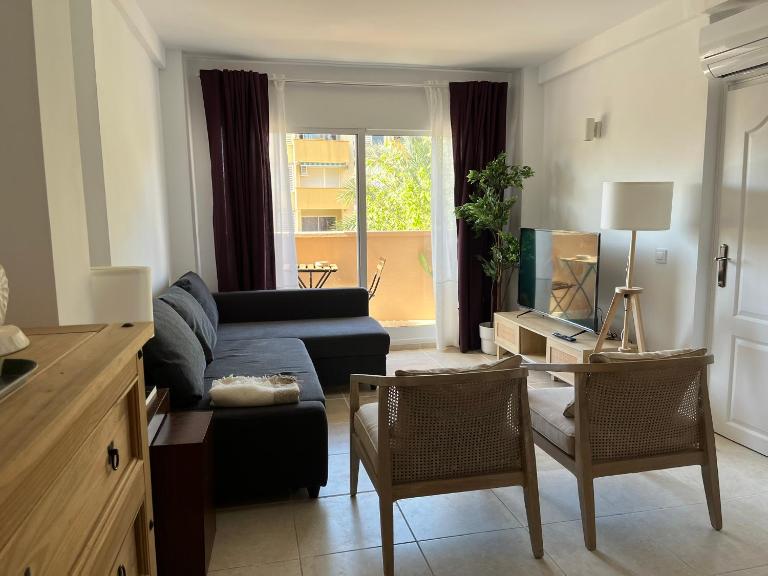 Endless Summer - Playa Arenal - Ferienwohnung Xàbia