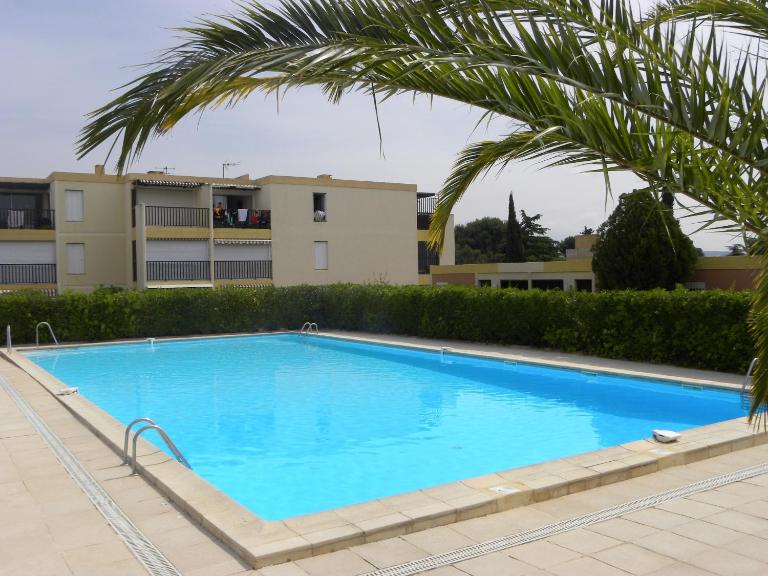 Sun & Sea Apart - Bed and Breakfast Bandol