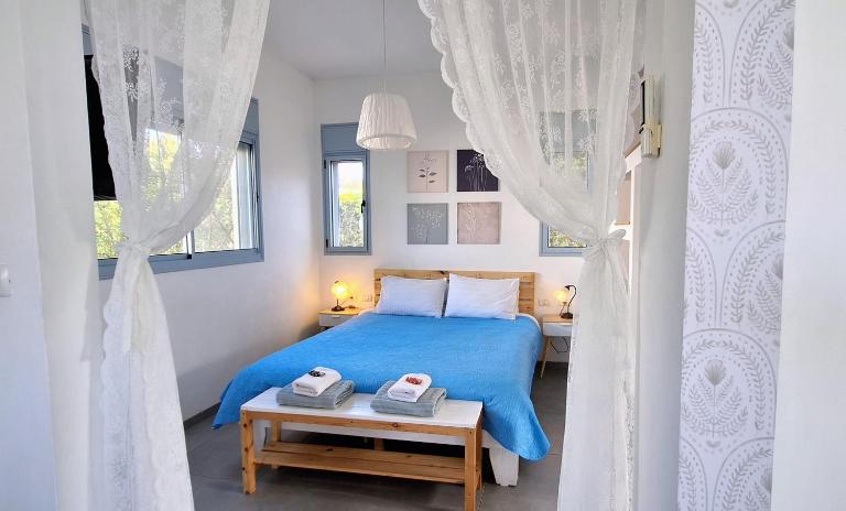 Nof Beresheet suites - Ferienwohnung Ne’ot Golan