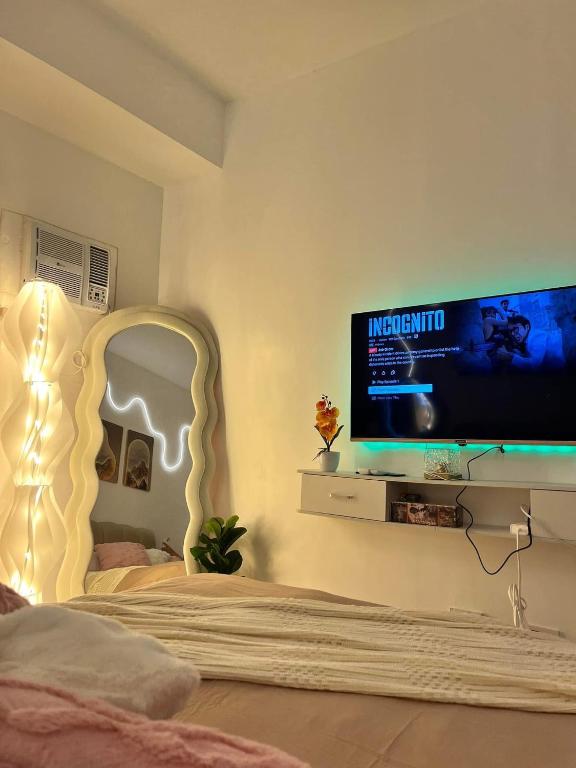 Sweetluxx - SMDC Green 2 Residences Staycation - B&B Dasmariñas
