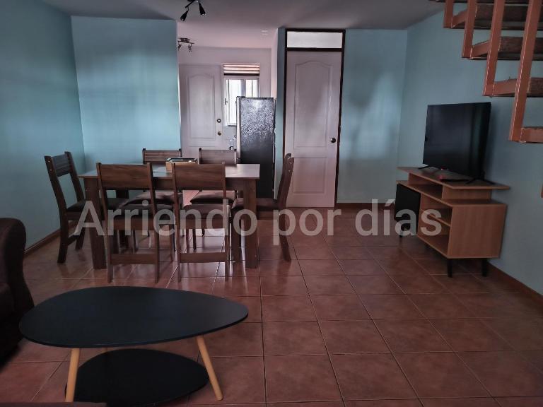 Casa Sierra Nevada - Chambres d'hôtes Antofagasta