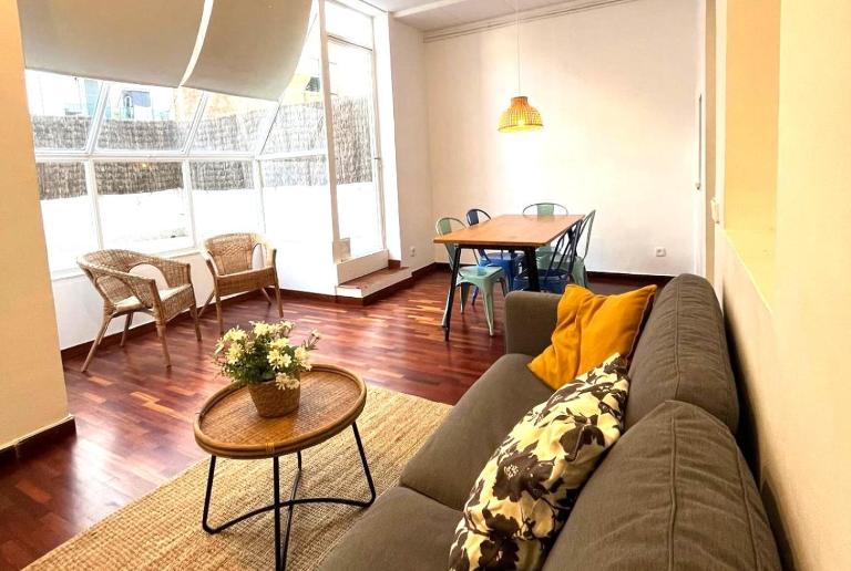 FANTASTIC apartment in Barcelona - B&B Barcelona