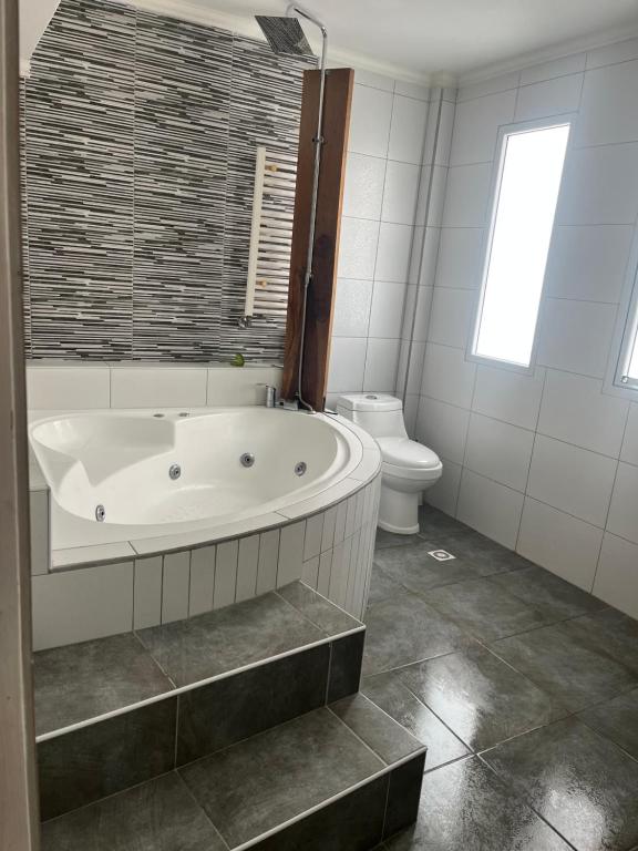 dpto lofalu - B&B Gobernador Gregores