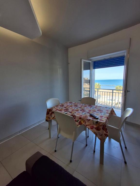 house by the sea - B&B Termoli