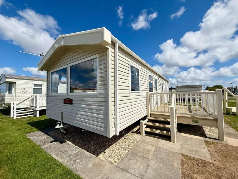 Tide and Seek - Kingfisher 345 - Bed and Breakfast Ingoldmells
