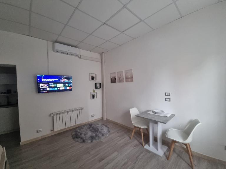 Fiera Village Rooms - B&B Bolonia