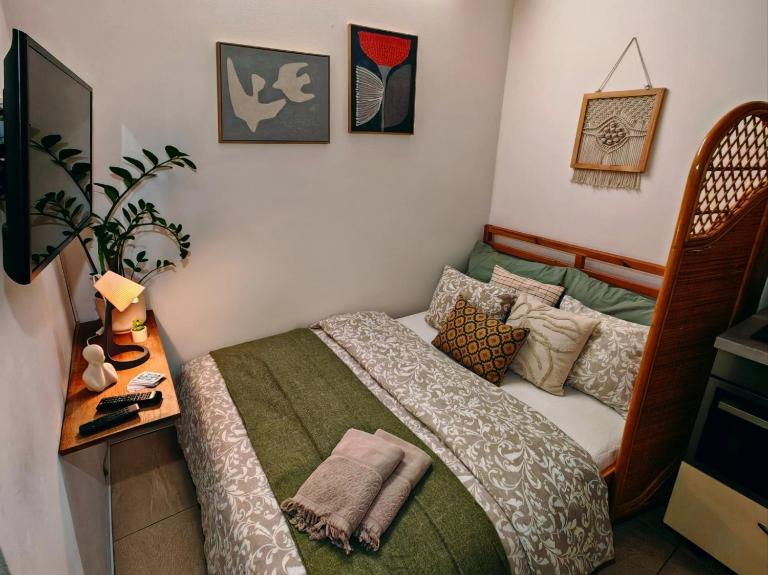 Jonas Old Town Apartment - Chambres d'hôtes Košice
