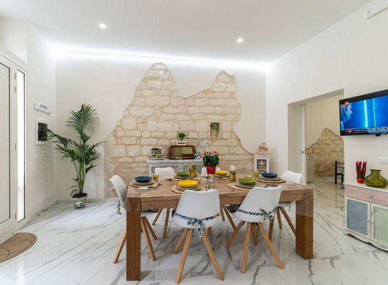 Casa N'Amuri Scicli - Ferienwohnung Scicli