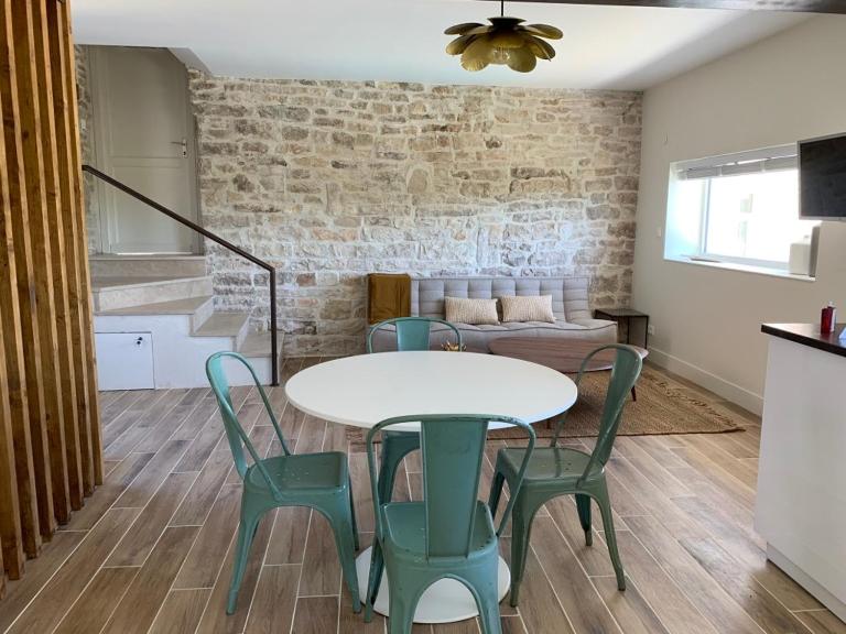 L'Annexe Deveney-Mars - B&B Puligny-Montrachet