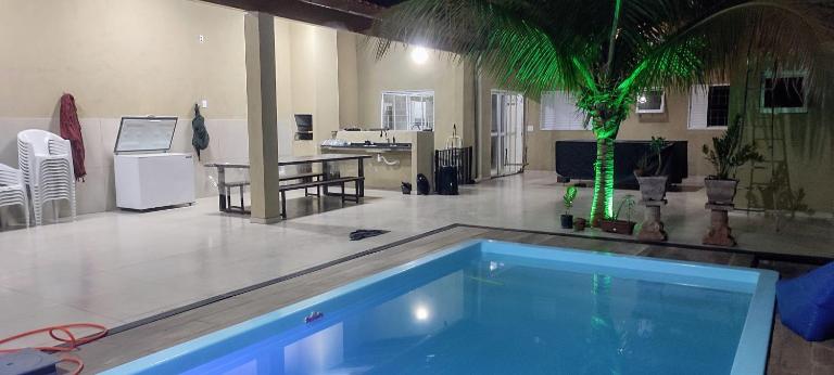 Casa vercanti - B&B São José do Rio Preto