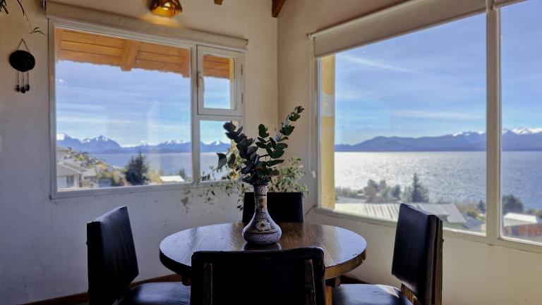 La gringa 3 - Bed and Breakfast Bariloche