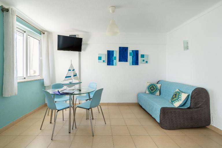 Apartamento Mar - Ferienwohnung Quarteira