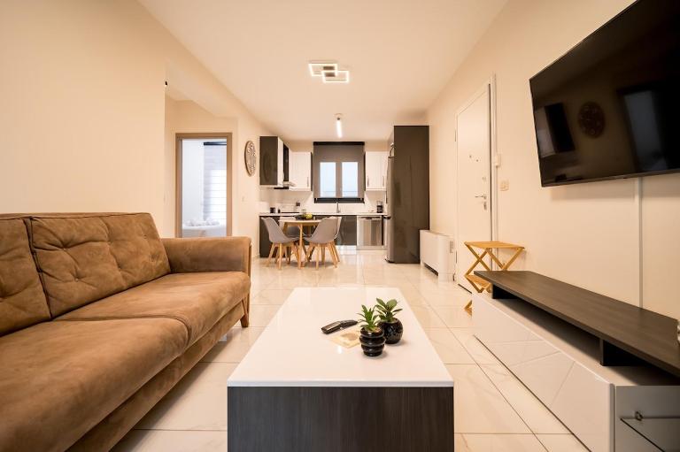 Mastiha Residence - B&B Chios