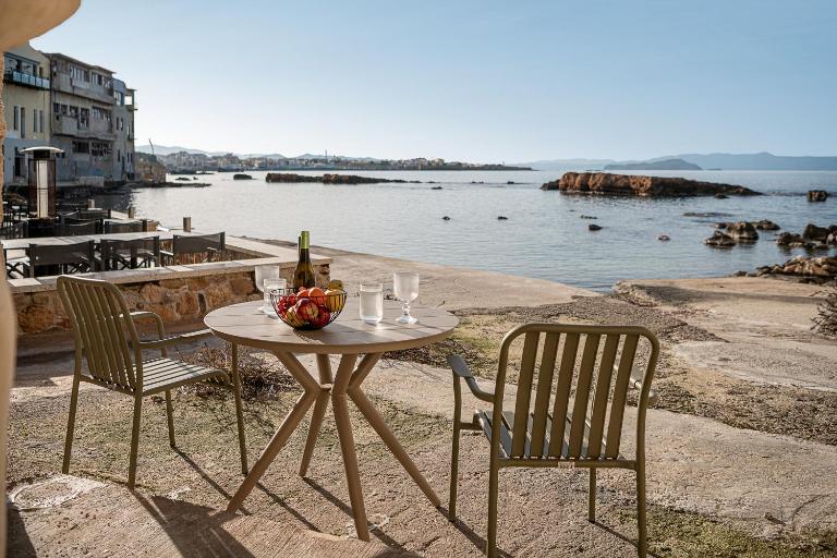 ALS - casa casa group - B&B Chania