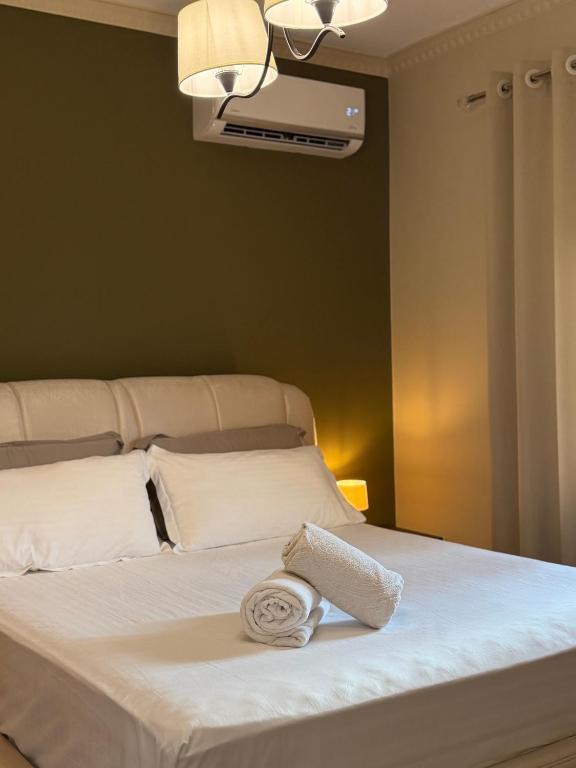 Olive Tree - B&B Tirana