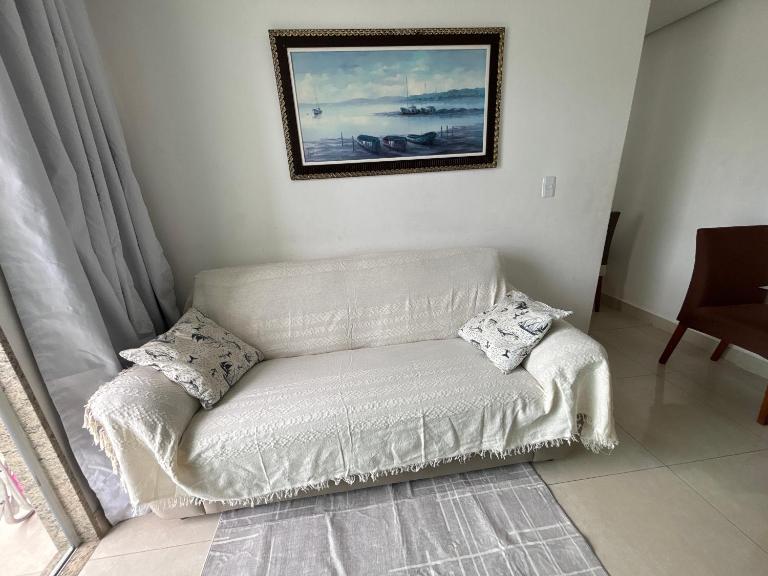 Apartamento à 5 minutos da praia, Recreio dos Bandeirantes, Rio de Janeiro - Ferienwohnung Rio de Janeiro