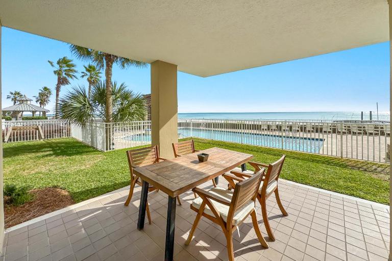 Romar Place 103 - Ferienwohnung Orange Beach