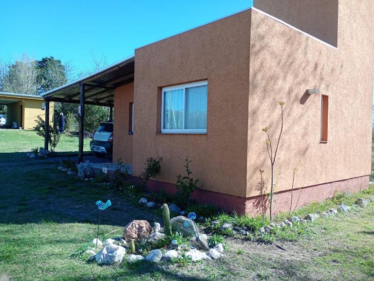 Cabaña Avivando mi llama - B&B Villa Giardino