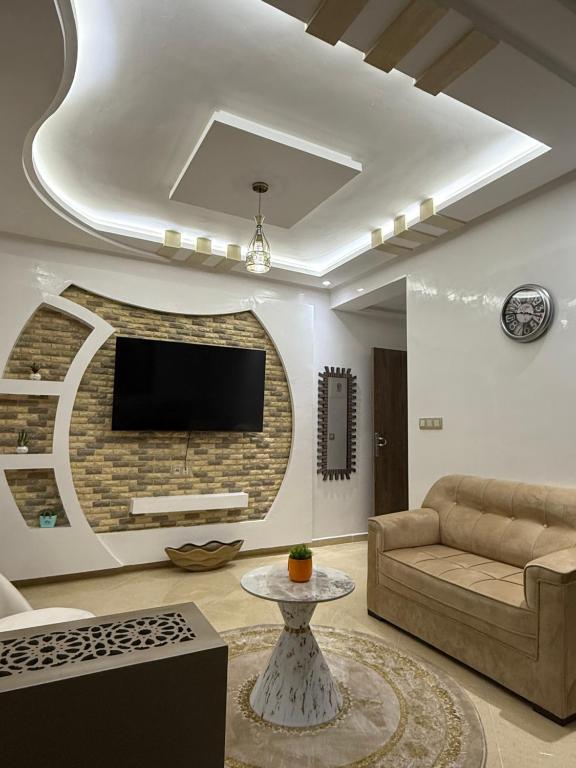 Les Jardins Anass 3 aéroport Marrakech - Ferienwohnung Marrakesch