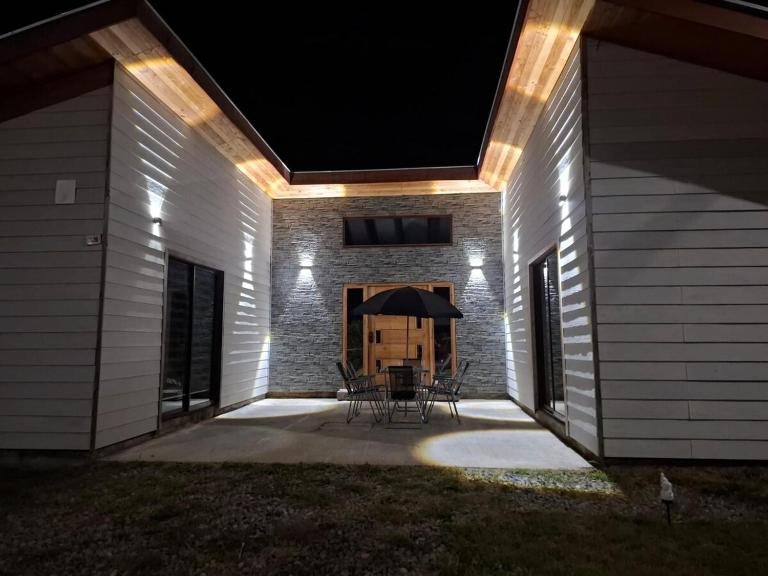 Casa para 8 personas - B&B Lican Ray