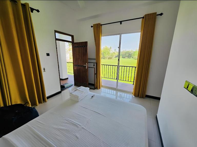 Man Guest Polonnaruwa - B&B Polonnaruwa