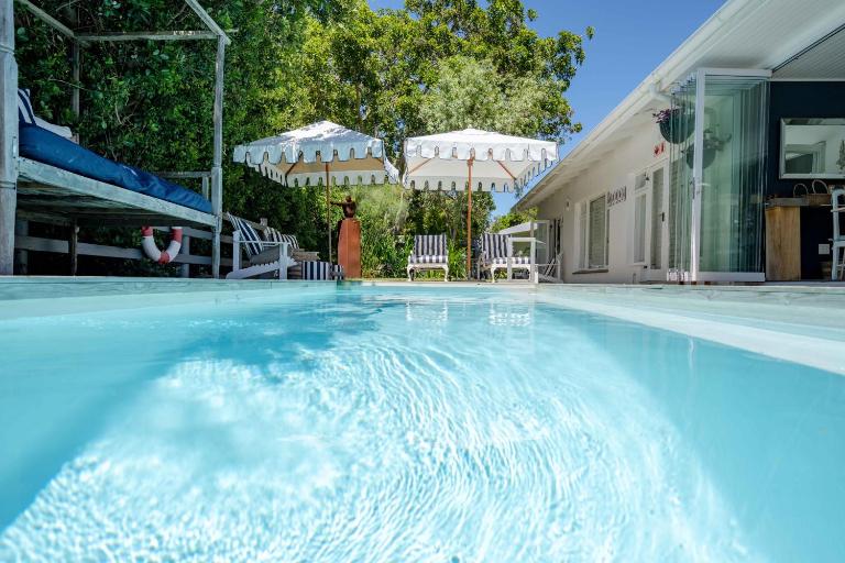 Long Story Guest House - B&B Plettenberg Bay
