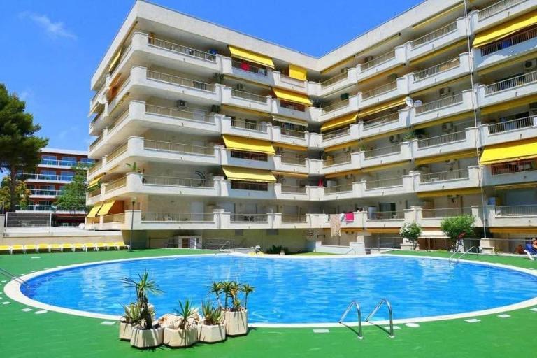 Home Atalaya Mar Salou - Ferienwohnung Salou