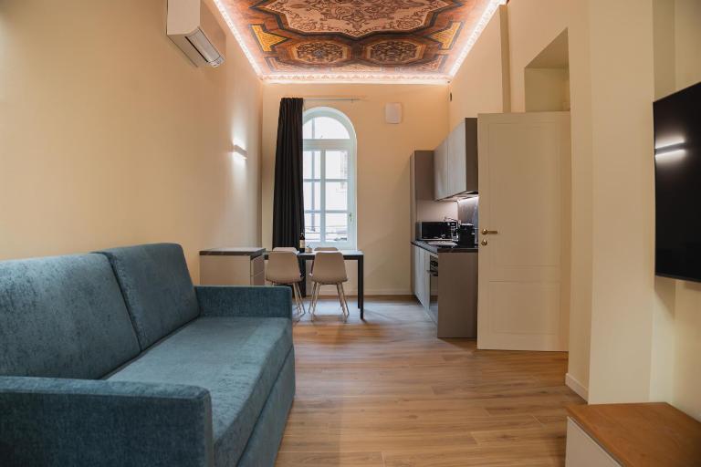 Palazzo San Pietro - Ferienwohnung Verona