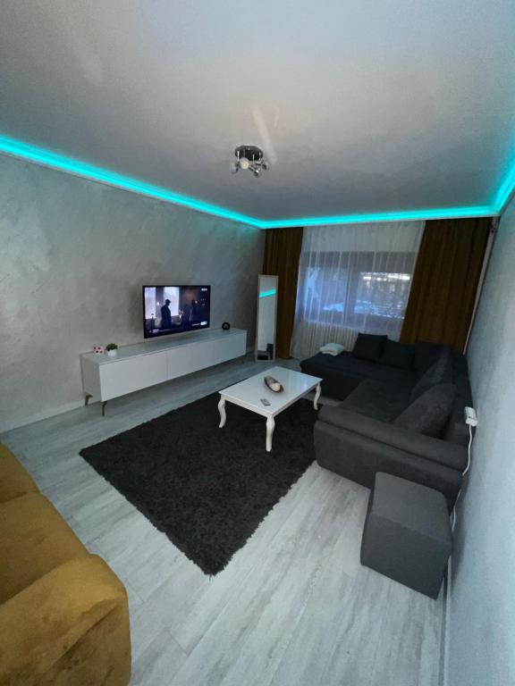 holiday apart - Ferienwohnung Großwardein