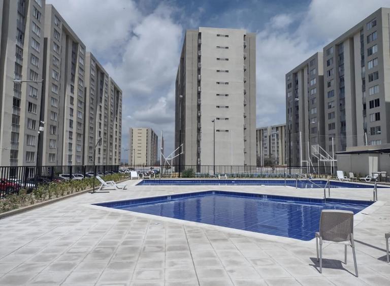 Alameda del rio Turpial - Chambres d'hôtes Barranquilla