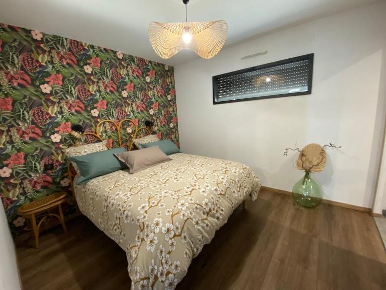 Charmant appartement à Etival-Clairefontaine - Chambres d'hôtes Étival-Clairefontaine