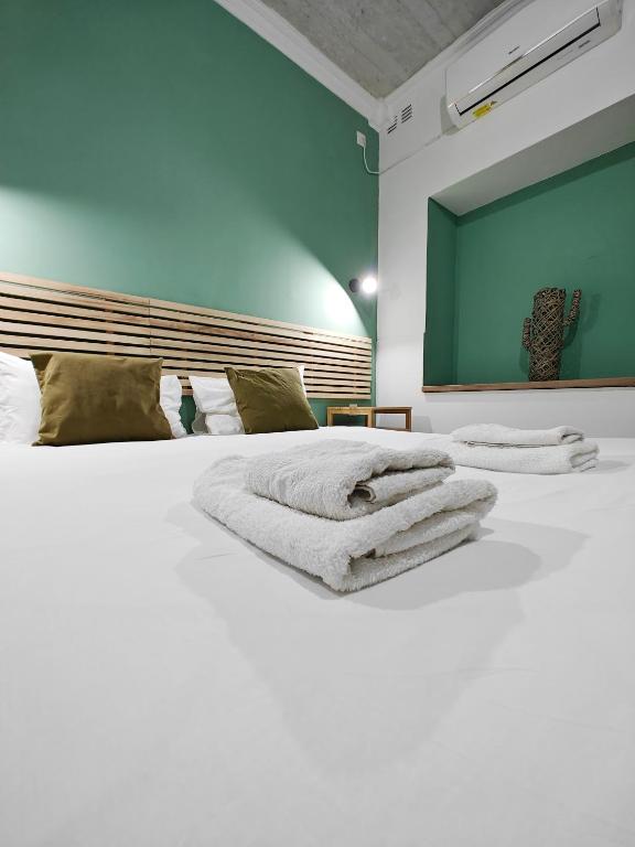 Cosy room 4 - B&B Pietà