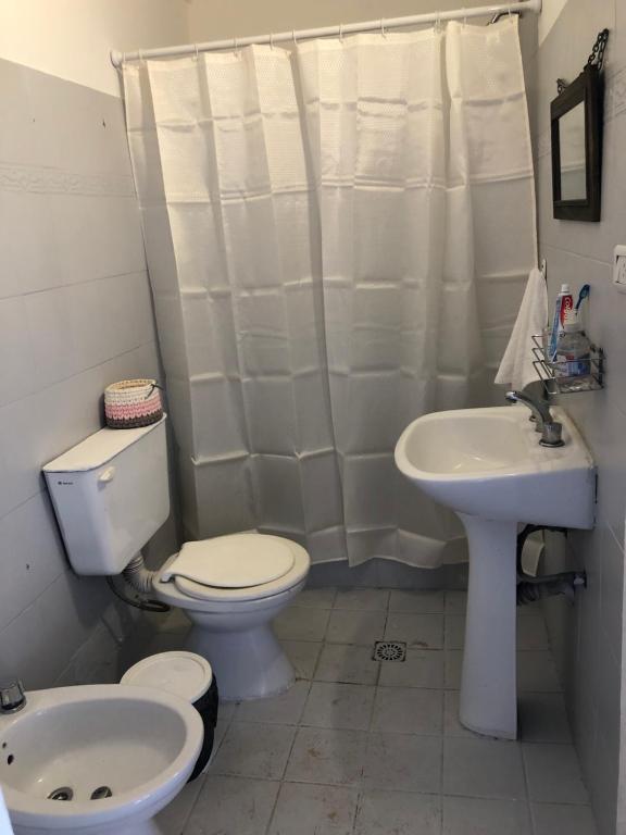 Espacio Marea - Bed and Breakfast Puerto Madryn