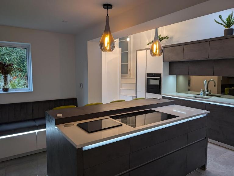 Spacious home in heart of St Albans - B&B St Albans