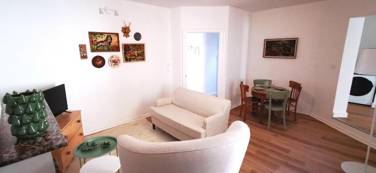 La Maison Trente - B&B Chooz