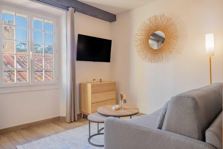 Sublime flat sea view - Saint Tropez - B&B Saint-Tropez