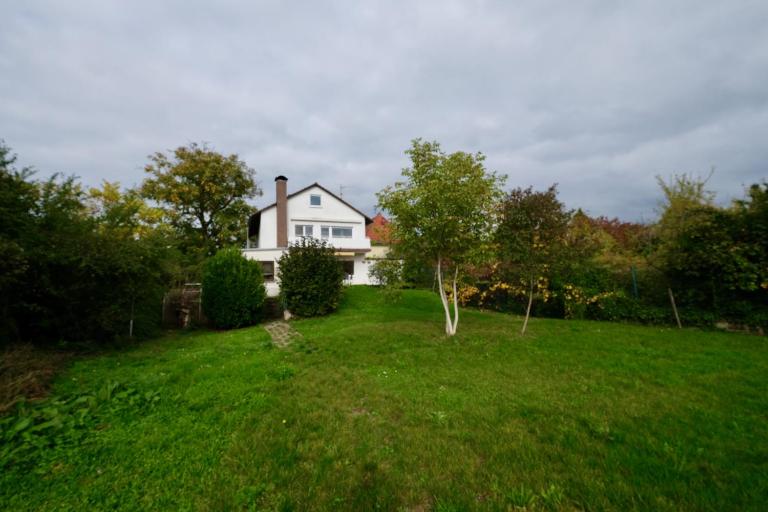 Ferienhaus für Familien und Reisegruppen bei Heidelberg - Ferienwohnung Eppelheim
