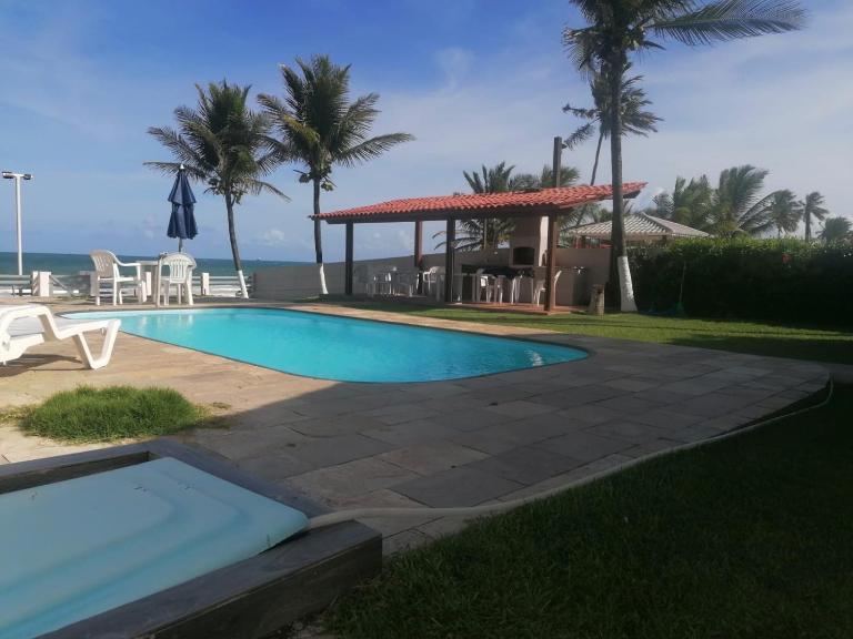 Pousada Tropical dos Corais - B&B Cabo de Santo Agostinho