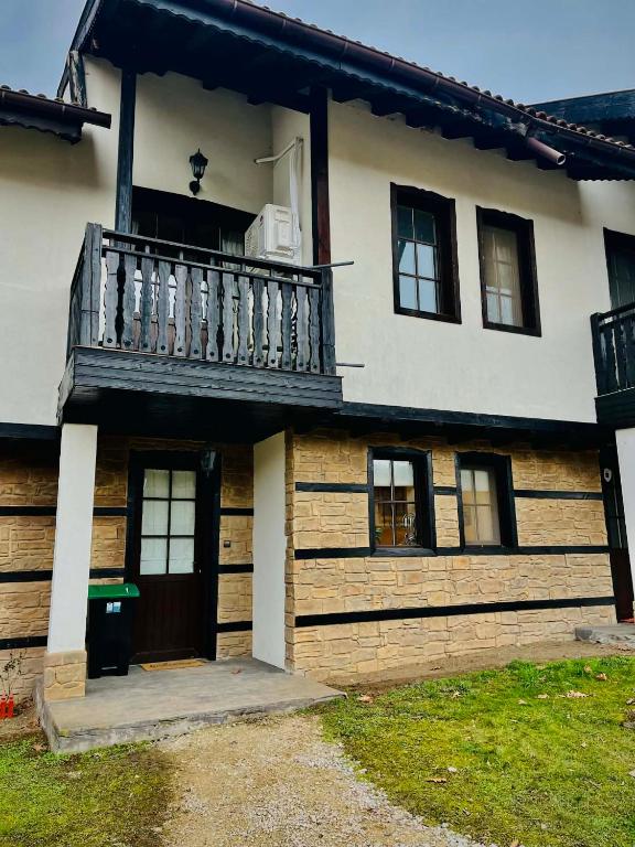 Къща за гости Геша Форест 3 - B&B Gesha