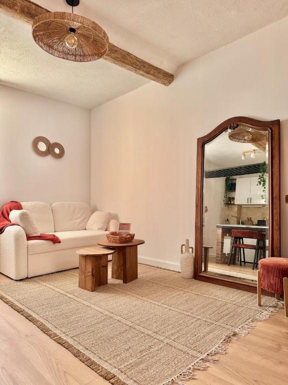 Noya Toulon Studio - Chambres d'hôtes Toulon