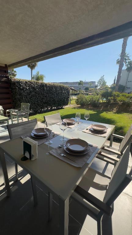 Tu refugio en El Rompido Sun Relaxation and Fun - B&B Cartaya