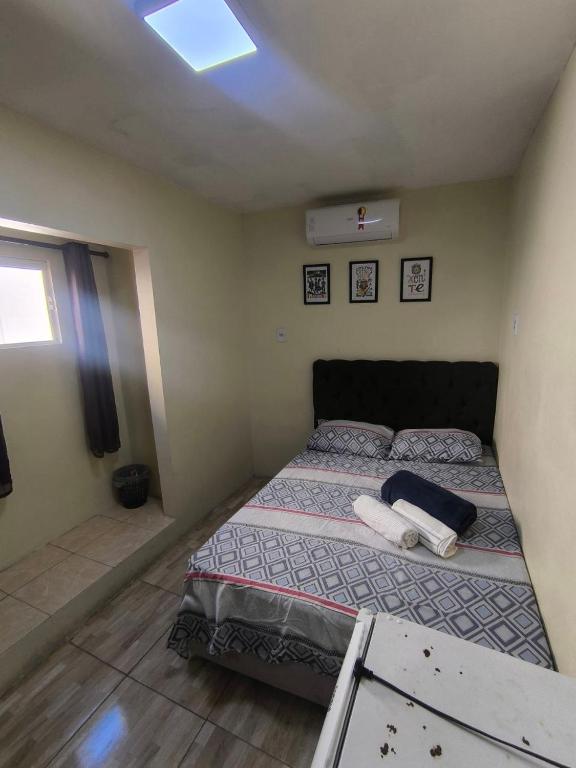 Rioli quarto 2 - B&B Caruaru
