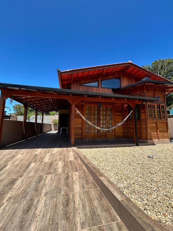 Casa de Praia e Sossego - B&B Penha