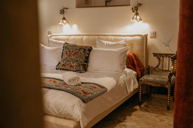 Santolina Etrusca Bed and Breakfast, Sauna, Hammam, Jacuzzi - Bed and Breakfast Rouffach