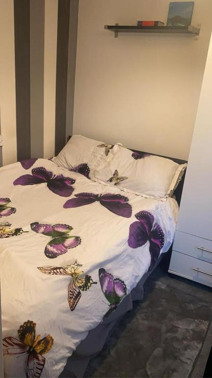 Cosy 1 bed flat near Tower bridge - B&B London